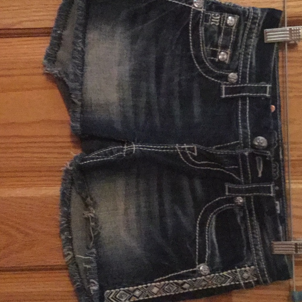 Shorts